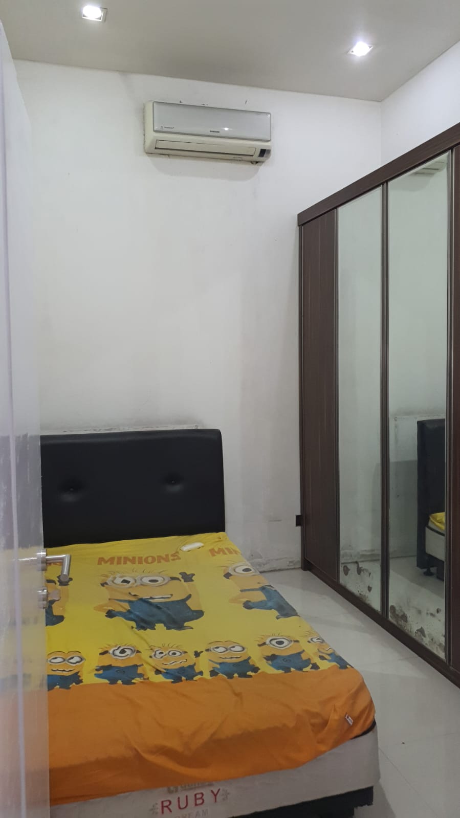 Rumah Dijual di Mekar Indah Jababeka Cikarang